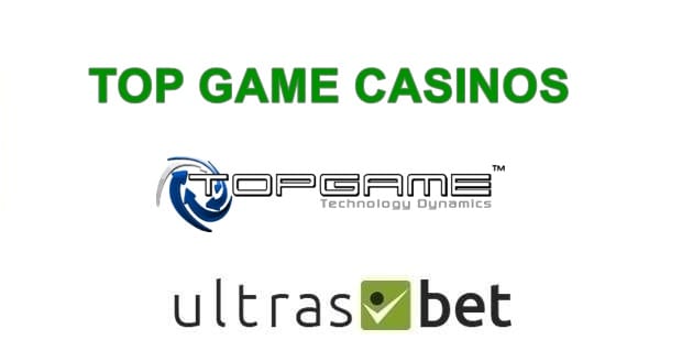 Top Game Casinos