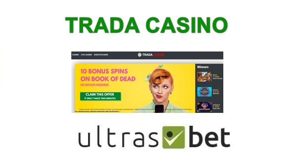 ▷ Trada Casino Mobile | Android & iOS App 2023 1