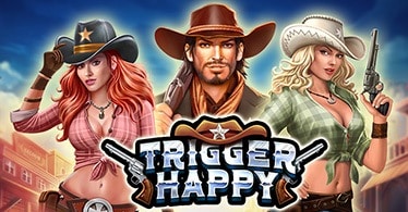 ▷ Trigger Happy - RTG Slot 2021 Review & Bonus Codes 15