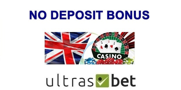 ▷ No Deposit UK Casinos Free Bonus 2022 5