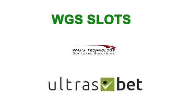 WGS Slots