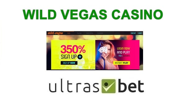 Wild Vegas Casino