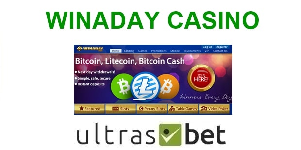 ▷ WinADay Casino Review & Bonus Codes 2023 3