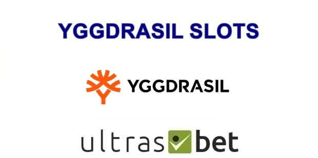 ▷ Best Yggdrasil Slots 2023 - Yggdrasil Gaming Slots 3