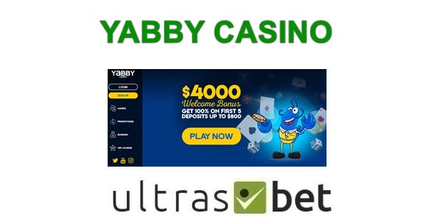 ▷ Yabby Casino Mobile | Android & iOS App 2022 1
