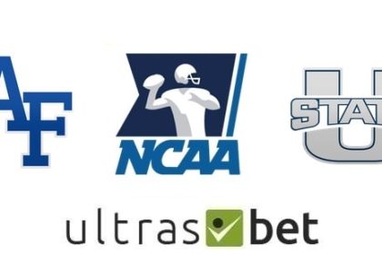 Air Force - Utah State 12/03/20 Pick, Prediction & Odds