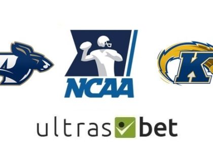 Akron - Kent State 11/17/20 Pick, Prediction & Odds