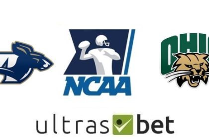 Akron - Ohio 11/10/20 Pick, Prediction & Odds