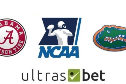 Alabama - Florida 12/19/20 Pick, Prediction & Odds