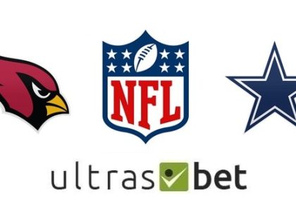 Arizona Cardinals - Dallas Cowboys 10/19/20 Pick, Prediction & Odds
