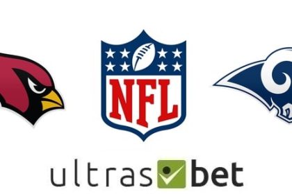Arizona Cardinals - Los Angeles Rams 1/3/21 Pick, Prediction & Odds