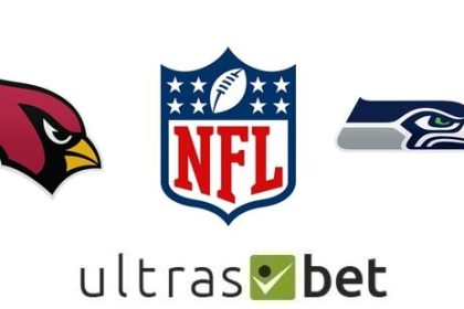 Arizona Cardinals - Seattle Seahawks 11/19/20 Pick, Prediction & Odds