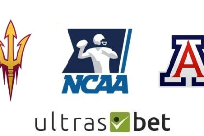 Arizona State - Arizona 12/11/20 Pick, Prediction & Odds