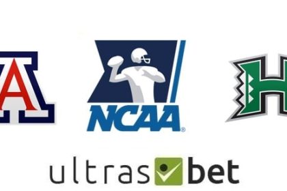 ▷ Arizona Wildcats vs Hawaii Rainbow Warriors 8/24/19 Free Pick 8