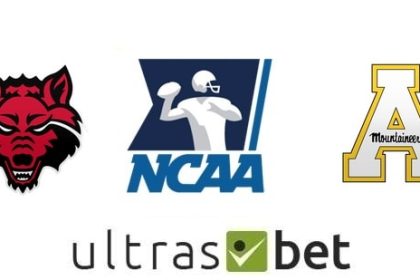 Arkansas State - Appalachian State 10/22/20 Pick, Prediction & Odds