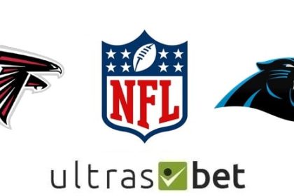 Atlanta Falcons - Carolina Panthers 10/29/20 Pick, Prediction & Odds