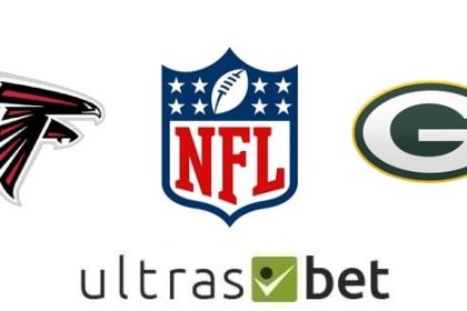 Atlanta Falcons - Green Bay Packers 10/5/20 Pick, Prediction & Odds