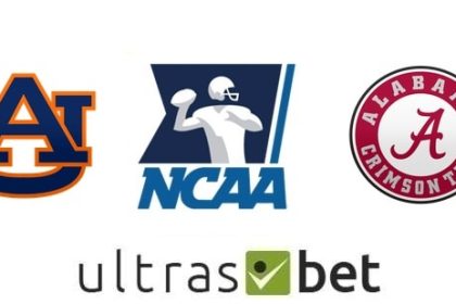 Auburn - Alabama 11/28/20 Pick, Prediction & Odds