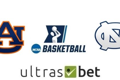 Auburn Tigers vs North Carolina Tar Heels 3/29/19 Free Pick, Prediction 16