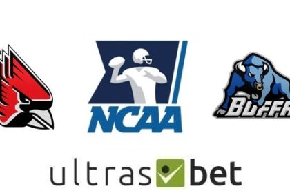 Ball State - Buffalo 12/18/20 Pick, Prediction & Odds
