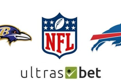 Baltimore Ravens - Buffalo Bills 1/16/21 Pick, Prediction & Odds