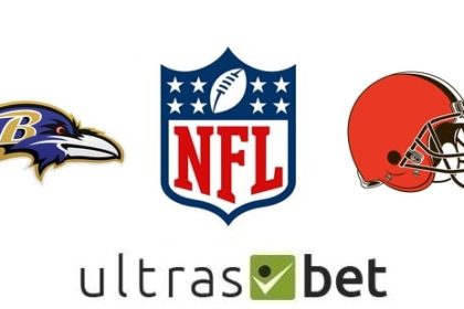 Baltimore Ravens - Cleveland Browns 12/14/20 Pick, Prediction & Odds