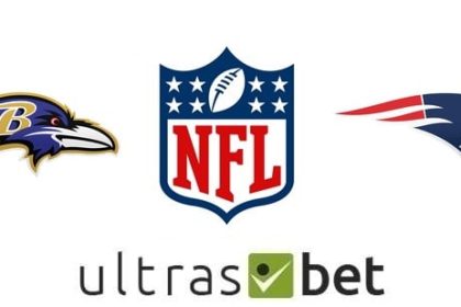 Baltimore Ravens - New England Patriots 11/15/20 Pick, Prediction & Odds