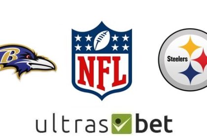 Baltimore Ravens - Pittsburgh Steelers 12/02/20 Pick, Prediction & Odds