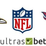 ▷ NFL: Baltimore Ravens - Tennessee Titans 1/10/21 Pick, Prediction & Odds 2