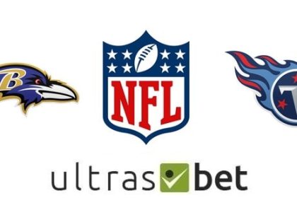 ▷ NFL: Baltimore Ravens - Tennessee Titans 1/10/21 Pick, Prediction & Odds 2