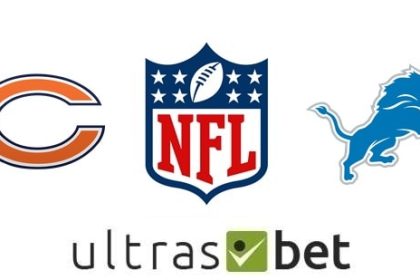 Chicago Bears - Detroit Lions 9/13/20