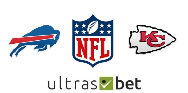 Buffalo Bills - Kansas City Chiefs 1/24/21 Pick, Prediction & Odds