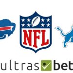 Buffalo Bills - Detroit Lions 11/24/22