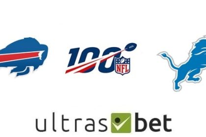 ▷ Buffalo Bills vs Detroit Lions 8/23/19 Free Pick 16
