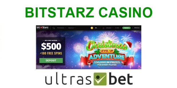 ▷ Bitstarz Casino Mobile | Android & iOS App 2023 3