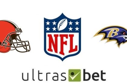 Cleveland Browns - Baltimore Ravens 9/13/20