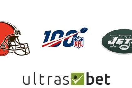 Cleveland Browns vs New York Jets 9/16/19