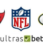 Tampa Bay Buccaneers - Green Bay Packers 1/24/21 Pick, Prediction & Odds
