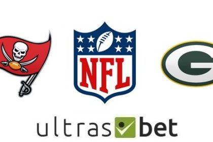 Tampa Bay Buccaneers - Green Bay Packers 1/24/21 Pick, Prediction & Odds