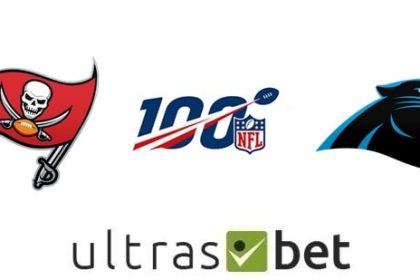 Buccaneers vs Panthers 9 12 19 free pick