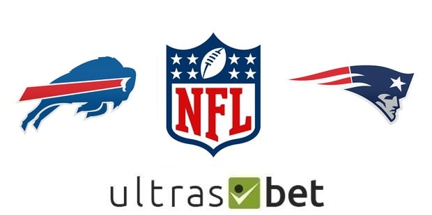 Buffalo Bills - New England Patriots 12/28/20 Pick, Prediction & Odds