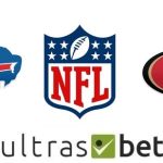 Buffalo Bills - San Francisco 49ers 12/07/20 Pick, Prediction & Odds