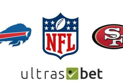 Buffalo Bills - San Francisco 49ers 12/07/20 Pick, Prediction & Odds