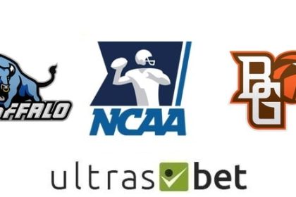 Buffalo - Bowling Green 11/17/20 Pick, Prediction & Odds