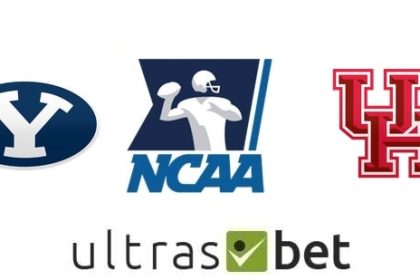 BYU - Houston 10/16/20 Pick, Prediction & Odds