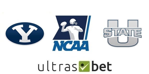 ▷ College Football: BYU – Utah State 10/1/21 Pick, Prediction & Odds