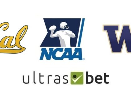 ▷ California Golden Bears vs Washington Huskies 9/7/19 Free Pick 4