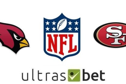 Arizona Cardinals - San Francisco 49ers 9/13/20