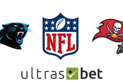 Carolina Panthers - Tampa Bay Buccaneers 9/20/20