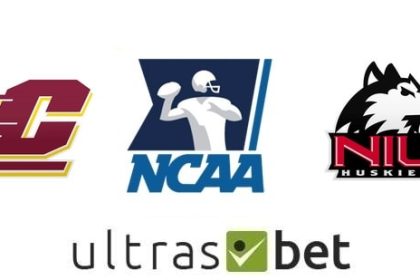 Central Michigan - Northern Illinois 11/11/20 Pick, Prediction & Odds
